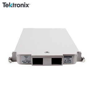 Unidad de Adquisición de Datos para Multímetro Keithley 2700/2750/2701/E con Módulo 7700 - Product Image 1