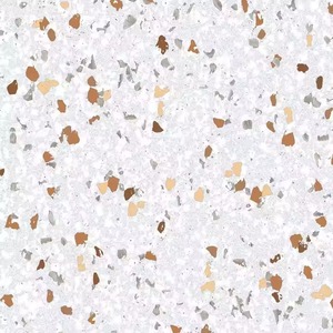 Terazzo แบบชนบทขนาด300x300มม. ดีไซน์พื้นระเบียงกลางแจ้งคุณภาพส่งออก - Product Image 2