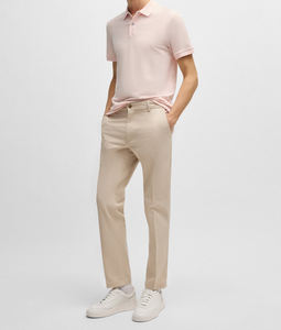 Nueva camiseta Polo de moda para hombre, tela duradera, superventas, tendencia superior, tasa razonable, camiseta Polo para hombre con calidad superior - Product Image 5