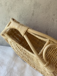 High Quality Rattan <b>Bag</b> From Vietnam - Product Image 5