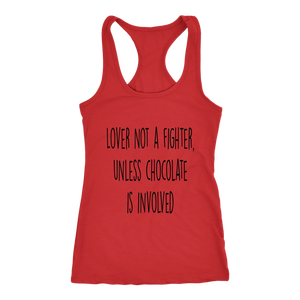 Débardeur floral d'inspiration bohème avec ourlet en dentelle, parfait pour les festivals de musique ou les brunchs aérés fabriqués au Pakistan - Product Image 1