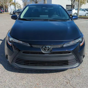 โตโยต้า โคโรลล่า LE ปี 2025 มือสอง สภาพดีเยี่ยม - Product Image 1