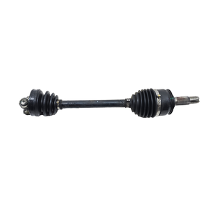EJE DELANTERO IZQUIERDO SSANGYONG Tivoli Serie 4130035000 (15>) - Product Image 1