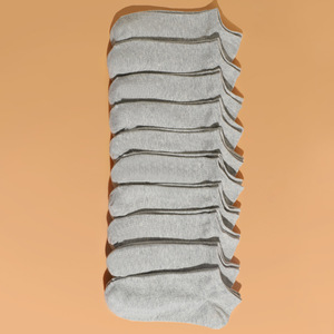 Ropa de invierno, calcetines invisibles, a prueba de viento, superventas, peso ligero, diseños perfectos, calcetines invisibles hechos a medida con material duradero - Product Image 6