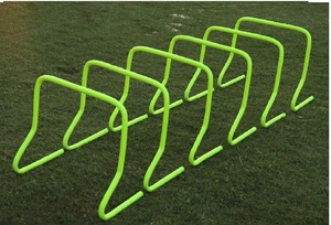 PVC Agilité formation obstacles exercice efficace et pratique sportive - Product Image 5