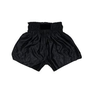 Shorts de Boxeo Muay Thai para Mujer, Diseño de Dos Colores, Transpirables y Elegantes, Shorts de Sublimación para Entrenamiento de Boxeo Muay Thai - Product Image 1