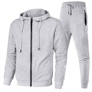 Venta al por mayor Fabricante Precio Razonable Hombres Chándal Apilado Mejor Artículo Personalizado Color Hombres Impreso Gráfico Chándal - Product Image 6