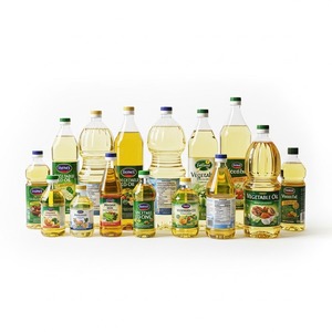 Aceite Vegetal Refinado Premium, Aceite Comestible de Sabor Ligero, Suministro a Granel para la Industria Alimentaria y Uso Culinario - Product Image 5