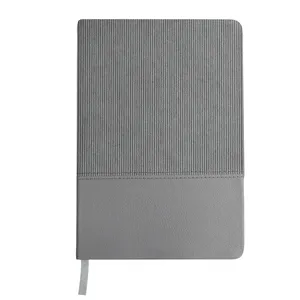 Quaderno Promozionale Sostenibile in PU Riciclato - Blocchi Note Mitek - Product Image 1