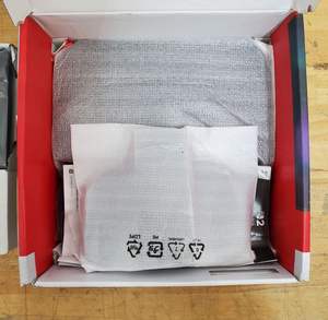 En stock, tout nouveau Nintendo Switch OLED 64 Go noir, version OEM/ODM, bricolage, garantie 3 ans - Product Image 5