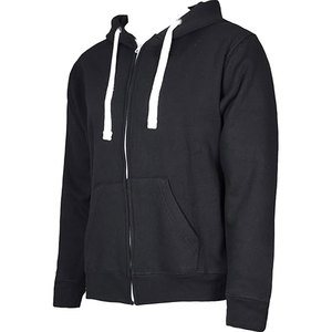 Sudaderas Extra Grandes de 500GSM Personalizadas Premium Sin Cordones Estilo Urbano Minimalista - Product Image 3