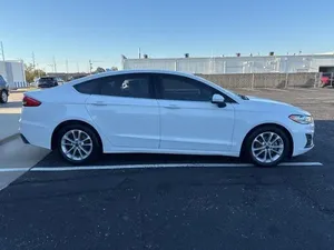 Ford Fusion SE 2020 - Product Image 6