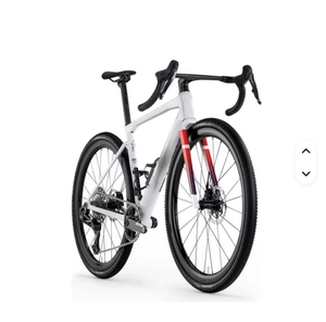 NUEVA Bicicleta de Gravel Industrial para Adultos B/M.C Kaius 01 TWO 2026 Original en Venta, Cuadro de Carbono, Garantía de 3 Años - Product Image 2