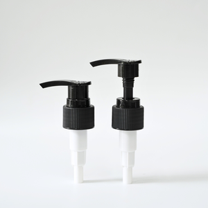 ขวดสเปรย์ฉีดพ่นทริกเกอร์ซีลทำจากวัสดุ PP ขวดฆ่าเชื้อด้วยมือทำจาก28/400 ABS มีฝาปิดเป็นยาง - Product Image 6