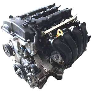 Ensemble moteur complet d'origine G4ke 2.4L - Product Image 4