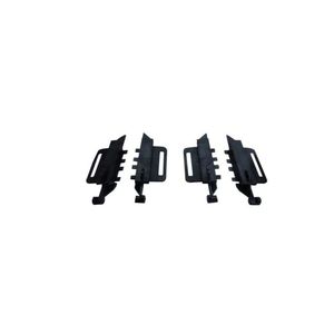 Kit de réparation de toit ouvrant pour PEUGEOT 307 SW 407 24 pièces - Product Image 2