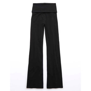 Mallas de Yoga de cintura alta para mujer, mallas de entrenamiento de gimnasio personalizadas al por mayor, ropa deportiva elástica OEM - Product Image 6