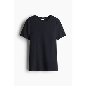 เสื้อยืดสำหรับผู้หญิงคุณภาพสูงเสื้อผ้าลำลองแฟชั่นสไตล์สั้นทันสมัยผ้าพรีเมี่ยมขายส่งจากบังคลาเทศ - Product Image 1