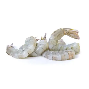 Langostinos Tigre frescos de primera calidad a la venta Proveedor de mariscos de alta calidad Langostinos Tigre a granel para exportación Hoteles Restaurantes y minoristas - Product Image 5