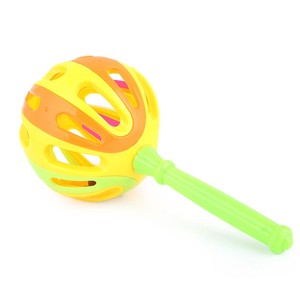 Rattle Stick para niños - Verde - Product Image 1