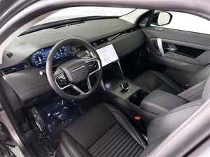 Dis-covry Sport P-250 S AWD Dynamic S-E 2025, Auto Súper Inteligente, Bajo Kilometraje, Sin Accidentes, Título Limpio - Product Image 3