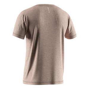เสื้อยืดเทอร์รี่ชาย เย็บตะเข็บเสริมแรง & รับผลิตแบรนด์ส่วนตัว - ผู้ผลิตขายส่ง - Product Image 5