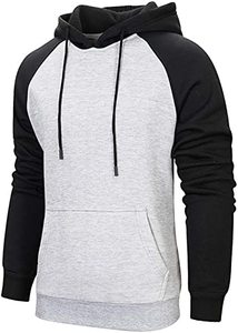 ชุดวอร์มผู้ชาย,ชุดวอร์มแบบเข้ารูประบายอากาศได้ดีสำหรับผู้ใหญ่ - Product Image 5