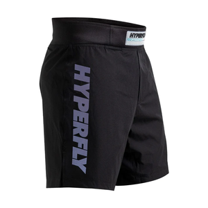 Shorts de Boxeo MMA para Hombre, Último Estilo 2024, Hechos en Pakistán, Personalizables, Spandex/Poliéster, Transpirables, de Secado Rápido - Product Image 2