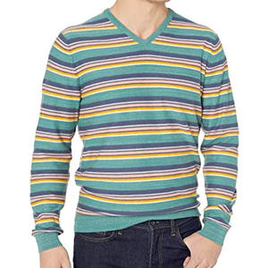 Sudaderas Bordadas de Otoño para Hombre de Alta Calidad, Nuevo Estilo, Transpirables, al por Mayor, de Poliéster/Algodón, Manga Larga - Product Image 1