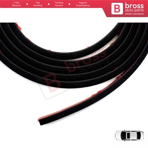 ซีลซันรูฟ BSR591 รุ่น 54107245551 สำหรับ E46 E90 E60 E61 E34 E39 F10 G30 F90 E32 E38 E65 E66 F01 F02 F03 F04 G11 G12 X6 - Product Image 3