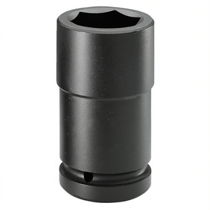 Douilles à chocs métriques à longue portée Facom 6 points, entraînement 1'', accessoires et pièces pour outils pneumatiques - Product Image 3