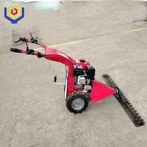 Meilleur prix Tondeuse à barre faucheuse <span class=keywords><strong>autoportée</strong></span> industrielle monocylindre à essence 4 temps Largeur <span class=keywords><strong>de</strong></span> <span class=keywords><strong>coupe</strong></span> 1000 mm Haute performance - Product Image 6