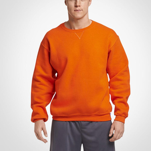 Sweat à capuche personnalisé de haute qualité pour hommes Sweat-shirt gaufré polaire en coton Logo personnalisé Sweat à capuche pour hommes en relief 3D - Product Image 4