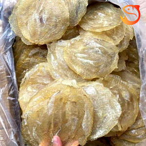 Bulk Supply <b>Dried</b> Leather Fish Cleaned, Sun <b>Dried</b>, Ready for Export - Product Image 3