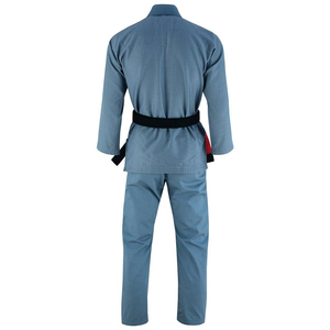 Jiu Jitsu Gi léger professionnel/Bjj Gi sur mesure/Kimono brésilien Jiu Jitsu Gi Jiu Jitsu brésilien BJJ Gi - Product Image 4