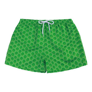 Custom Fashion Men Summer Swimming Beach <b>Shorts</b> Breathable Joggers Casual Swim <b>Shorts</b> for Men <b>with</b> Custom BRAND logo OEM - Product Image 2