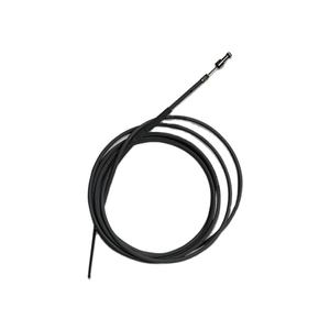 Conjunto de Cable de Acelerador para Bajaj Compact/Optima Tuk Tuk - Product Image 1