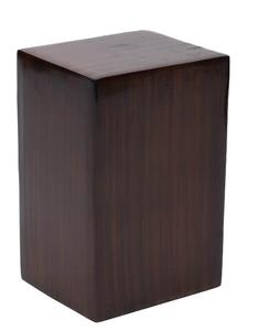 URNA DE CREMACIÓN DE ATAÚD MILITAR PARA CENIZAS HUMANAS, URNA DE ATAÚD DE MADERA - Product Image 2