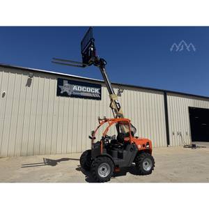 JLG 313 2025 Produit en état neuf - Product Image 1