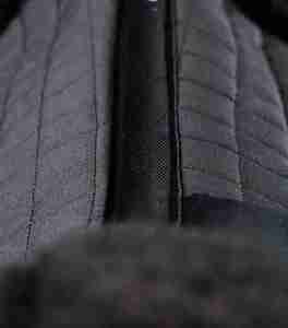 Almohadilla de Silla de Montar Tech Grip Pro Correction 2026, Logotipo Personalizado al por Mayor, Almohadilla Ecuestre Duradera y Cómoda, Servicio OEM - Product Image 3