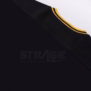 Maillot de hockey sur glace personnalisé pour équipe, 100 % polyester, écologique, service OEM, prix de gros - Product Image 5