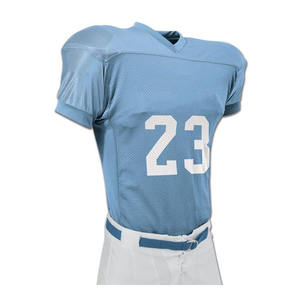 Maillot de football américain personnalisé de haute qualité Concevez votre propre maillot de football américain de sublimation pour les Offre Spéciale - Product Image 3