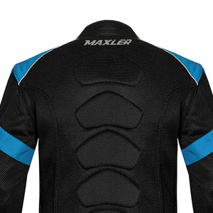 Men's Winter Cordura Motorcycle Racing <b>Jacket</b> Breathable Windproof Plus Size Mesh Design <b>Summer</b> Version For Men's With Low Moq - Product Image 5