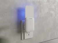 KIWINURSE A01A Lampe anti-insectes d'intérieur Radar - Radar micro-ondes, UVA 365nm 395nm, Plaque adhésive silencieuse