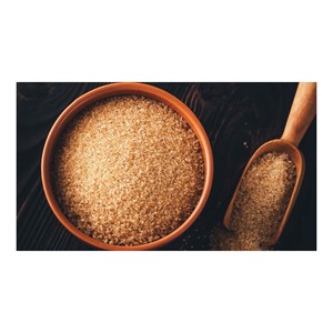 Sucre brun foncé de qualité commerciale dans un emballage d'exportation de 50kg pour les acheteurs commerciaux - Product Image 2