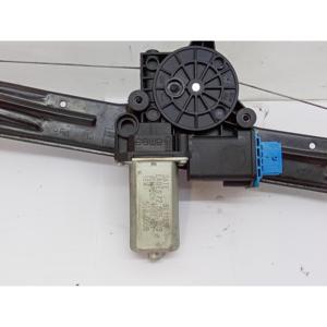 กลไกควบคุมกระจกหน้าซ้าย LANCIA Delta 3rd Series 51830254 (08>11) - Product Image 3