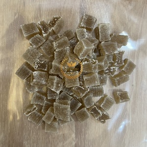 Tasty seamoss gummy sweets wholesale chewy <b>sea</b> <b>moss</b> candy gummies best price from Vietnam - Product Image 6