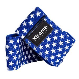 Banda de Resistencia para Ejercicios de Glúteos, Tejido Resistente y Duradero, para Entrenamiento de Fuerza en Casa, Bandas para Cadera, Fitness, Pilates, Sentadillas, Yoga, Ejercicios de Tracción - Product Image 6