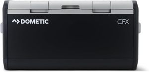 New Original CFX <b>Electric</b> <b>Cooler</b> | Portable Freezer | CFX5 & CFX3 Series | AC/DC or Solar Powered - Product Image 5