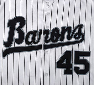 Camisetas de Béisbol Personalizadas al por Mayor con Logotipo, Cuello en V, Malla Transpirable, Secado Rápido, 100% Poliéster, Impresión por Sublimación, Camisetas Deportivas de Equipo - Product Image 4